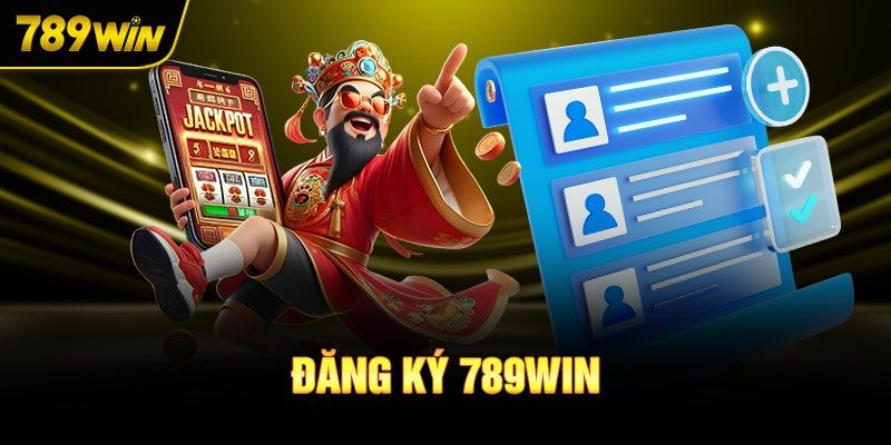 Các câu hỏi thường gặp trong công đoạn đăng ký tài khoản 789WIN