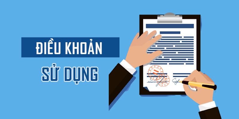 Các điều khoản điều kiện bắt buộc phải tuân thủ khi tham gia giải trí